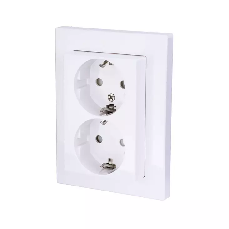 Pistorasia Nordic 2-os up jous - Pistorasiat, haaroittimet ja kytkimet - 6438140973030 - 1