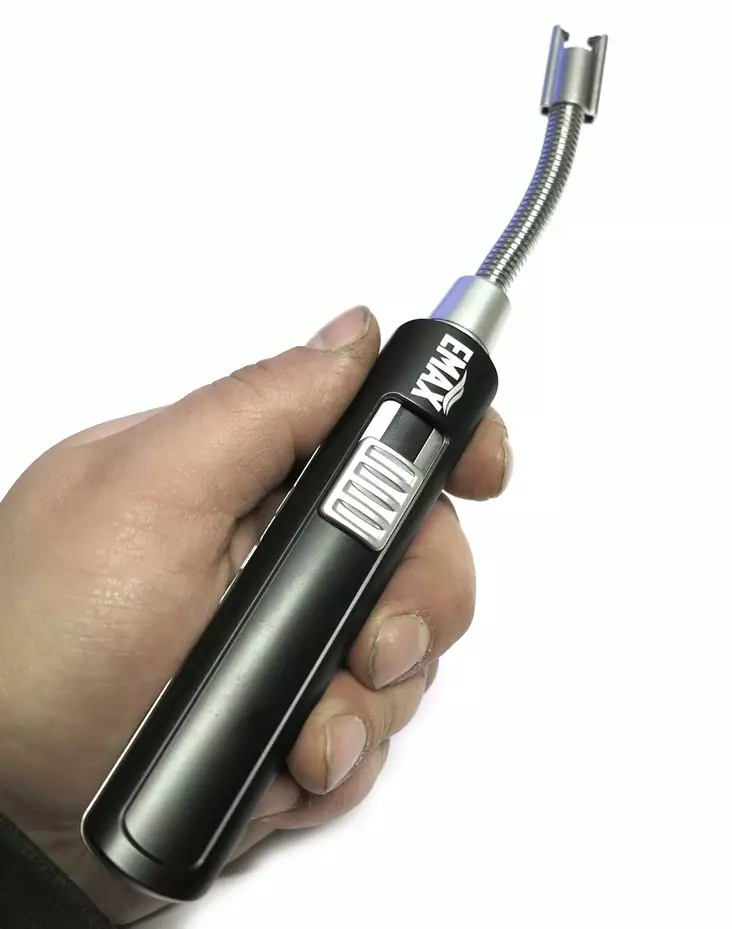 Plasmasytytin taipuisalla varrella - Plasmasytyttimet - 6430066036110 - 1