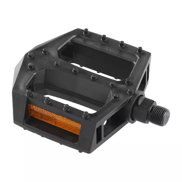Atom Polkupyörän poljin MTB 9/16" - Polkupyörän varaosat ja huolto - 6410416476070 - 1