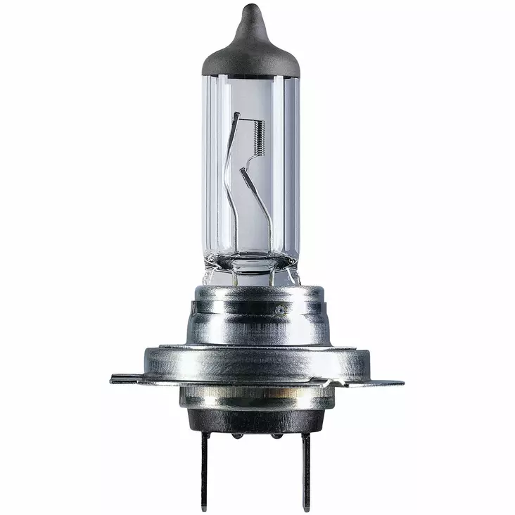 Polttimo H7 55W Osram original - Polttimot ja polttimotarvikkeet - 4062172165600 - 1