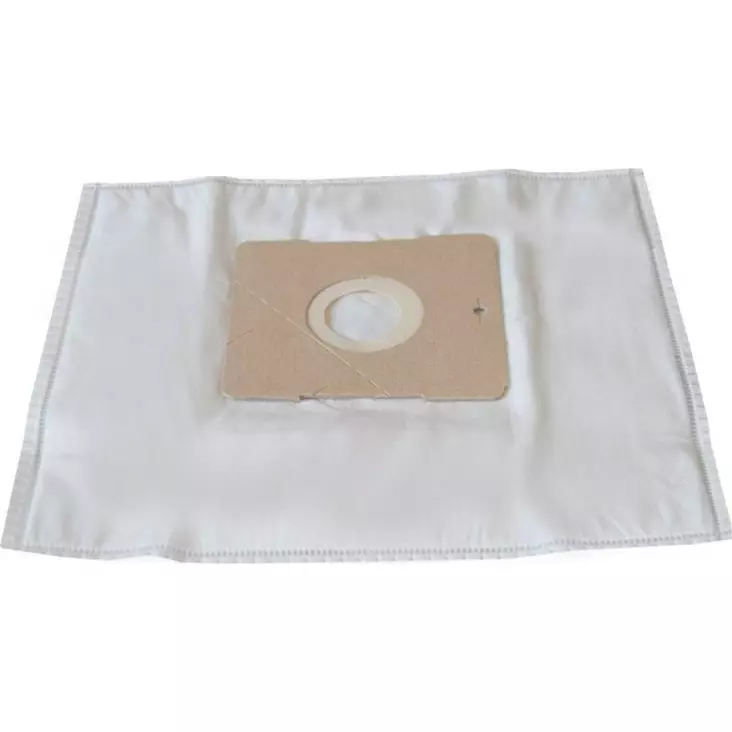 PÖLYPUSSI Pölynimuripussit, 5 kpl MGS 2404 Nordic Quality Vacuum - Pölypussit ja suodattimet - 5706470000520 - 1