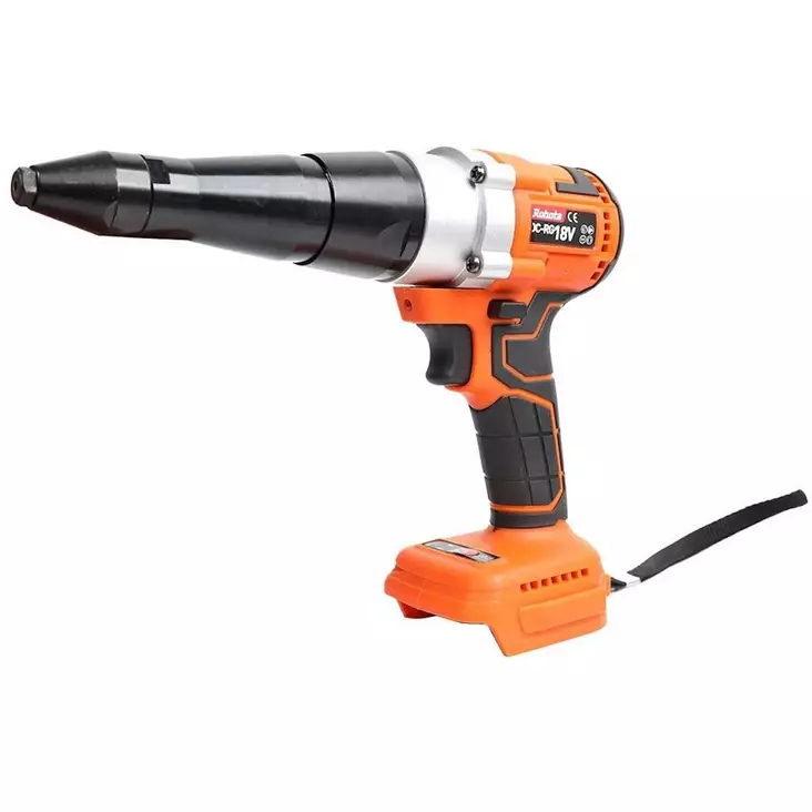 Vetoniittipyssy akkuk=C3=A4ytt=C3=B6inen popniittipyssy - Erikoisakkutyökalut - 6438212108520 - 1