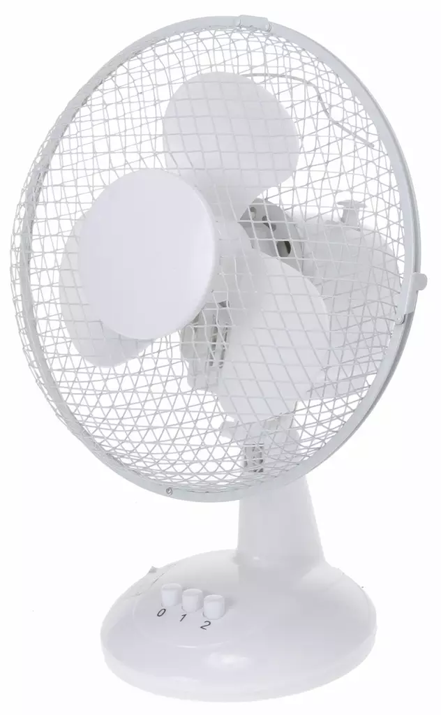 PÖYTÄTUULETIN 23CM BELLUS - Tuulettimet - 6410412318930 - 1