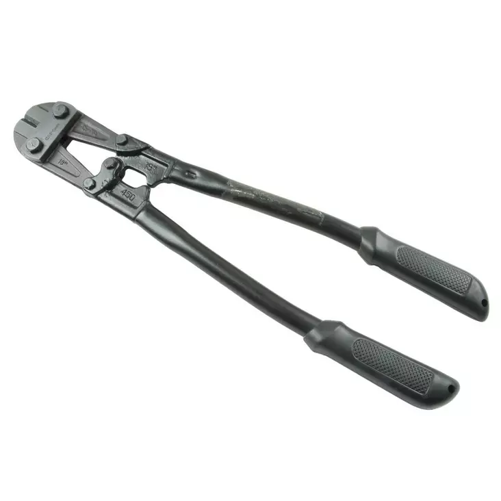 Pulttisakset Procat 450 mm - Voimapihdit ja pulttisakset - 6420610195820 - 1