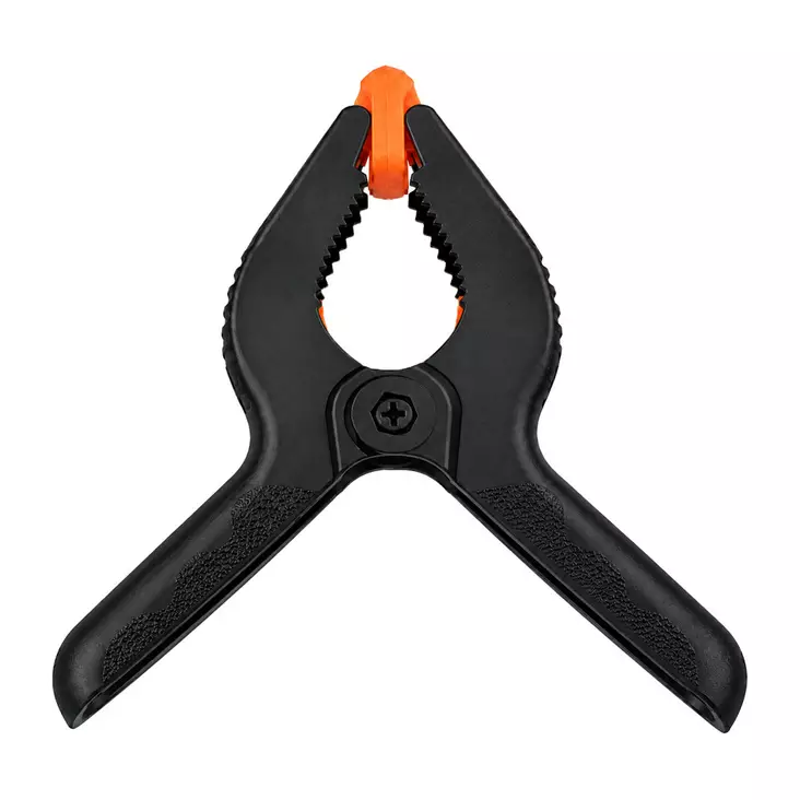 Jousipuristin 6" - Pikapuristimet - 6438159387590 - 1