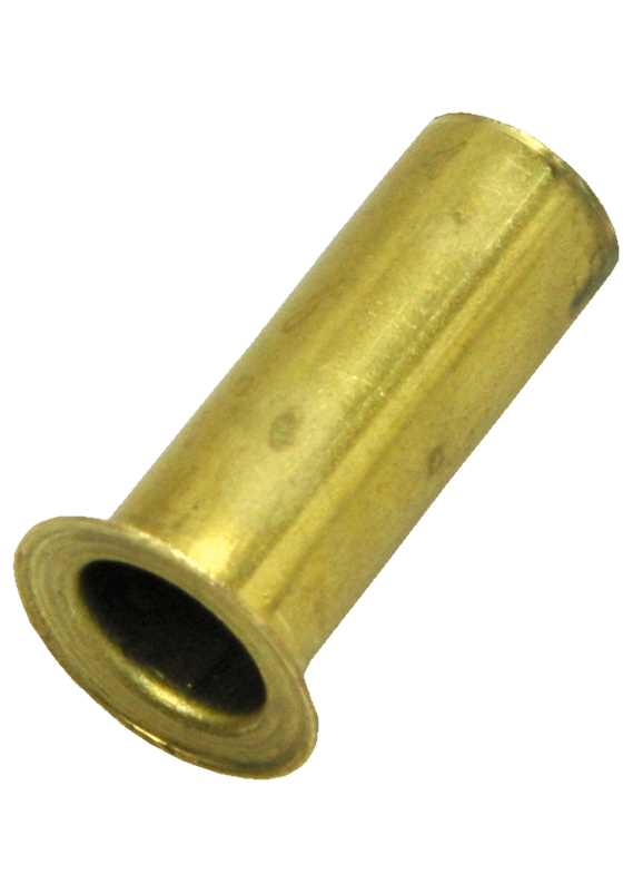 PUSERRUSTUKIHOLKKI PEX12/8 CU10/8 MM 10KPL OPAL - Käyttövesiliittimet ja tarvikkeet - 6413820158600 - 1