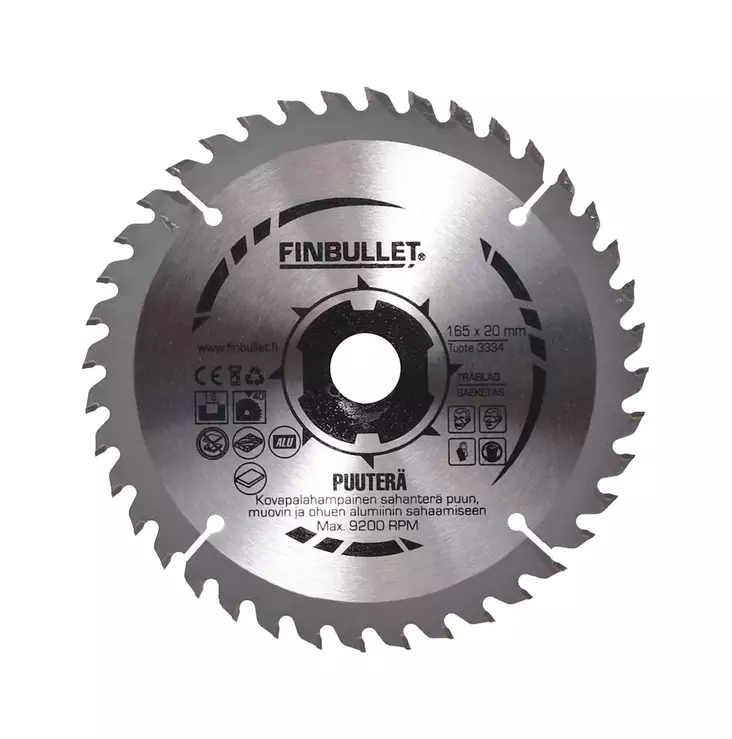 puuter=C3=A4 py=C3=B6r=C3=B6sahanter=C3=A4 finbullet - Sirkkelinterät - 6438152033340 - 1