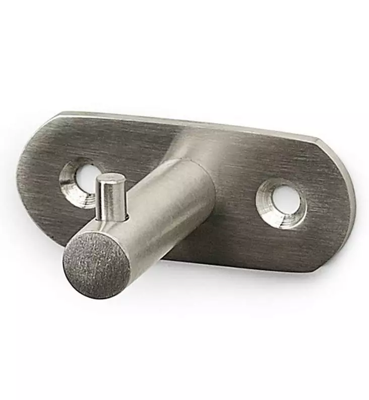 PYYHENAULAKKO HJO465 - Koukut, naulakot ja telineet - 6420614027400 - 1