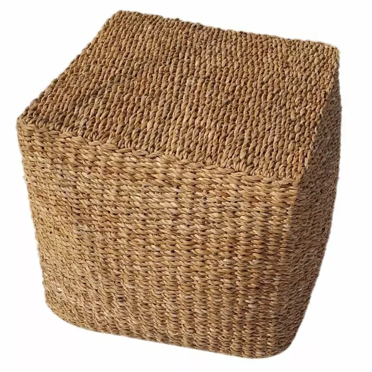 Rahi meriheinä 40 x 40cm - Huonekalut - 6416096048330 - 1