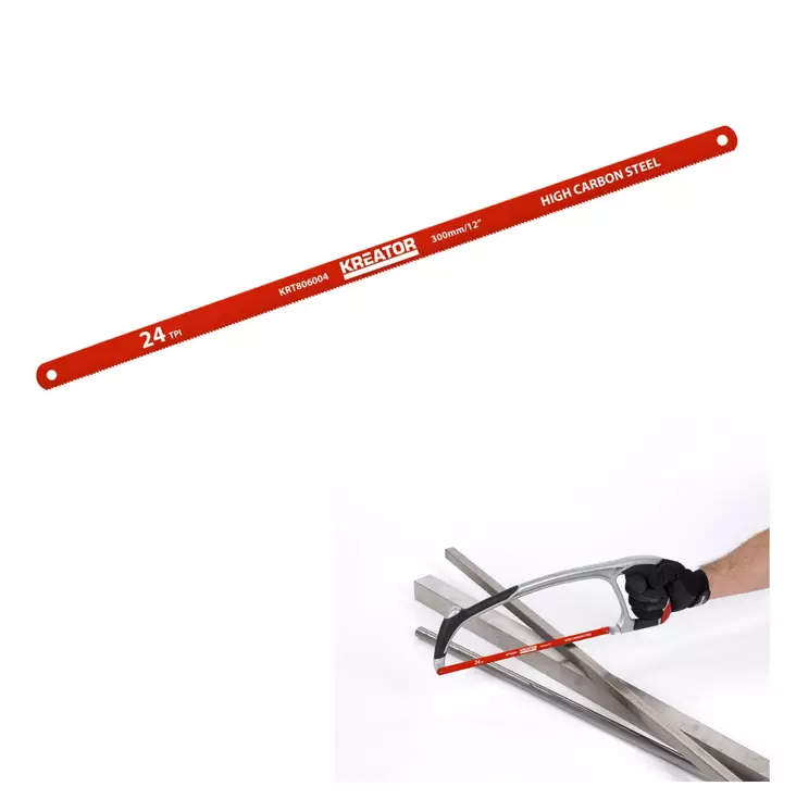 RAUTASAHANTERÄ 2X 300MM - Rautasahat - 5400338061400 - 1