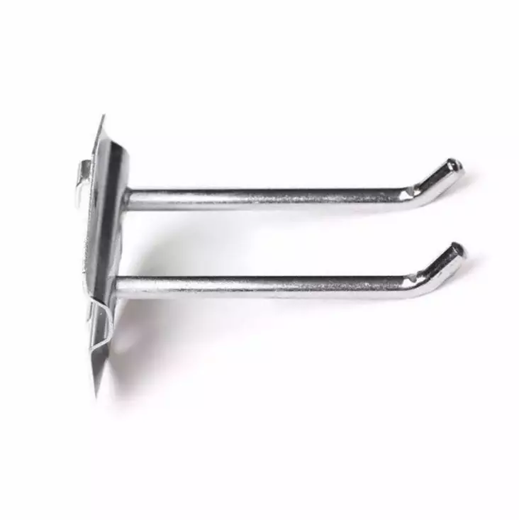 Reik=C3=A4levykaksoispiikki DH5 - Varastolaatikot ja säilytyskalusteet - 6438212102870 - 1