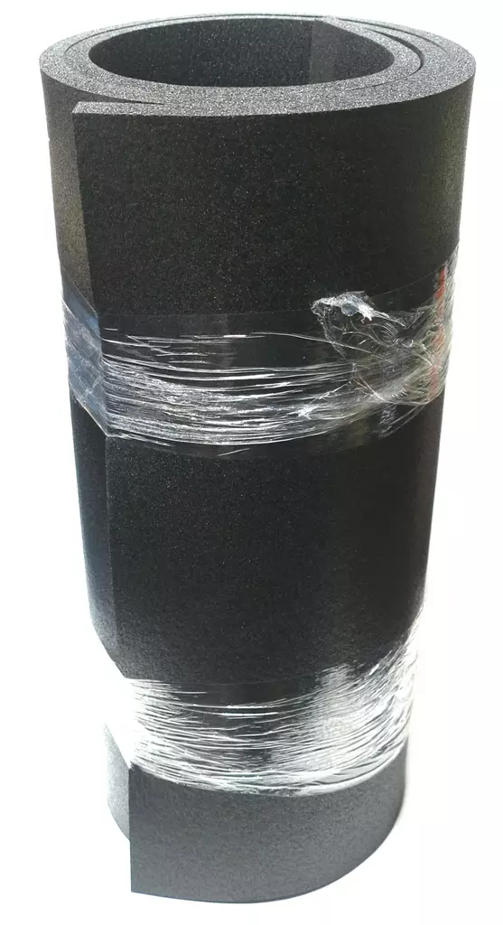 RETKIPATJA 60x180cm x15mm Solumuovilevy - Retkeilyvälineet - SOLUMUOVI60X180 - 1