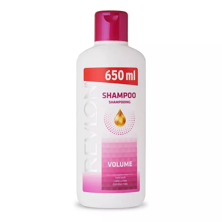 SHAMPOO Volume 650ml - Shampoot - 8411126066450 - 1
