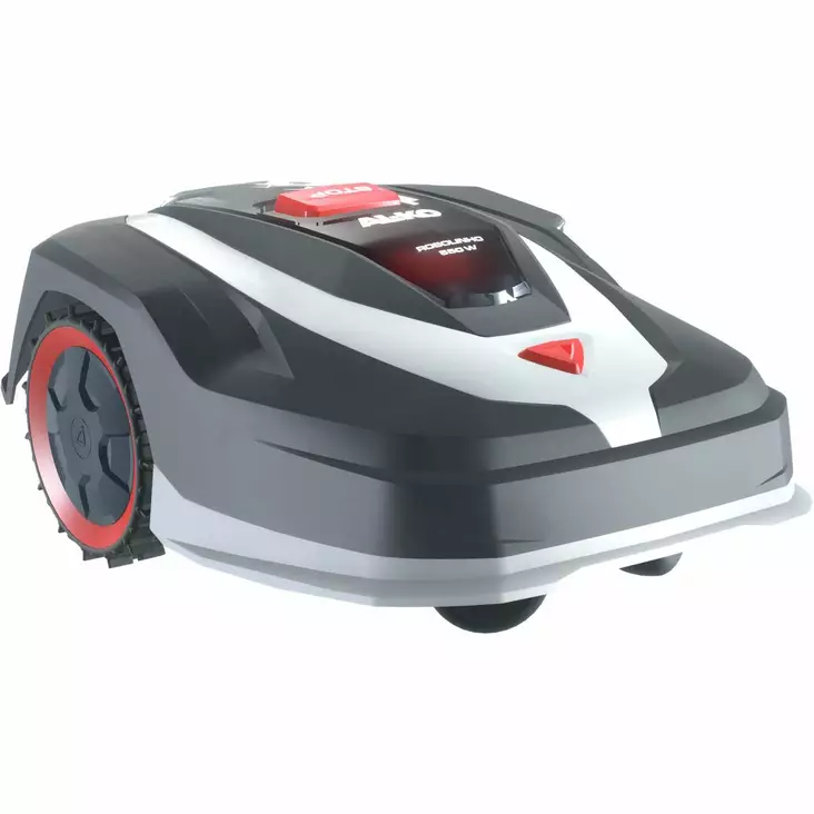 Robottiruohonleikkuri Robolinho 1300 Wifi AL-KO - Ruohonleikkurin tarvikkeet - 4003718356700 - 1