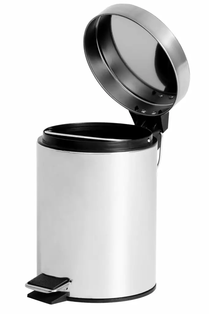 ROSKIS TERÄS 3L POLKIMELLA - Poljinroskikset - 6410412633330 - 1