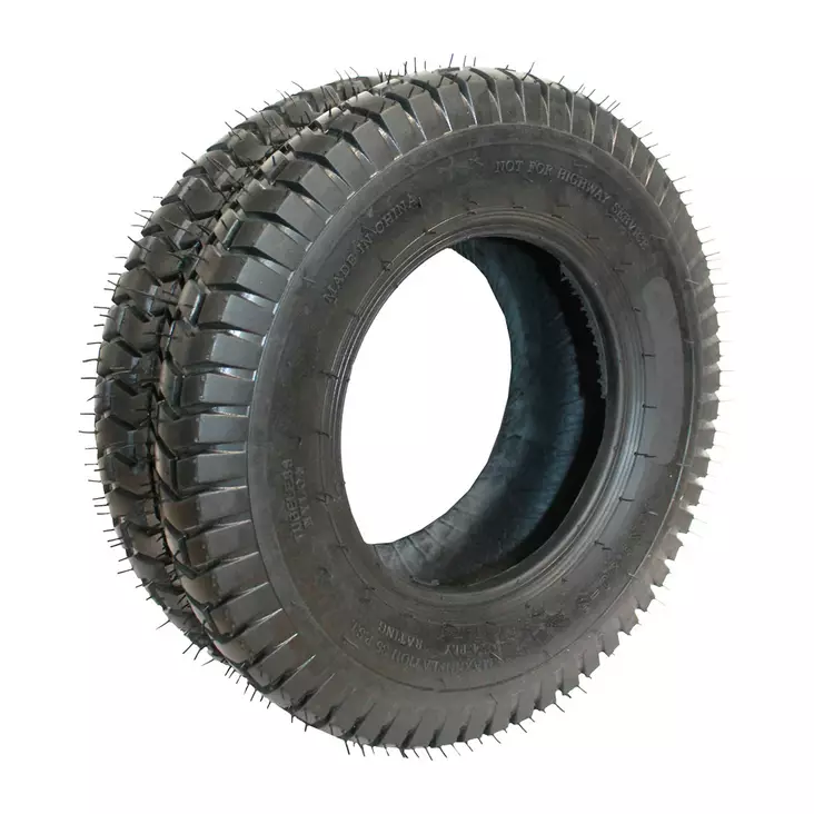 Ruohonleikkurin rengas 16x650-8 - Ruohonleikkurin varaosat - 6430074697600 - 1