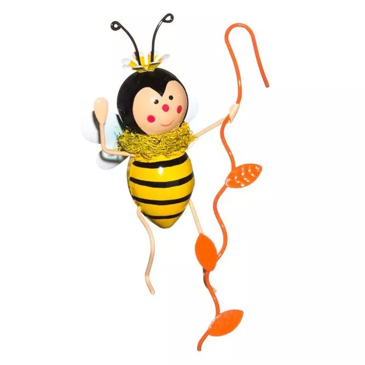 Ruukkukoriste Mehiläinen - Ulkoruukut - 6410416232430 - 1