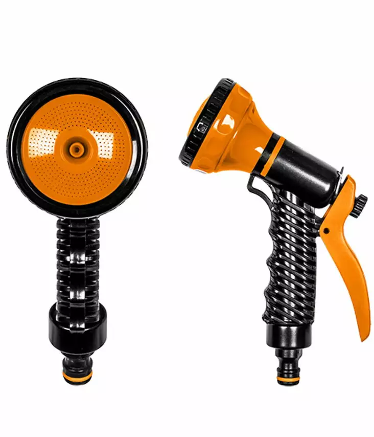 Sadetinpistooli multi - Kastelupistoolit ja kastelutarvikkeet - 5904182448030 - 1