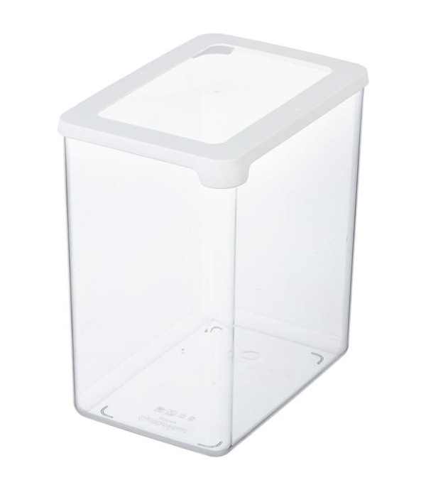 SÄILYTYSPURKKI ORTHEX 3,5L GastroMax säilytysrasia - Säilytysrasiat ja eväsrasiat - 7332462041950 - 1