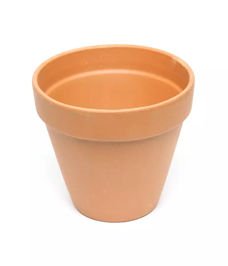 Istutusruukku 13 cm 0,38 l savea - Saviruukut - 726232011200 - 1