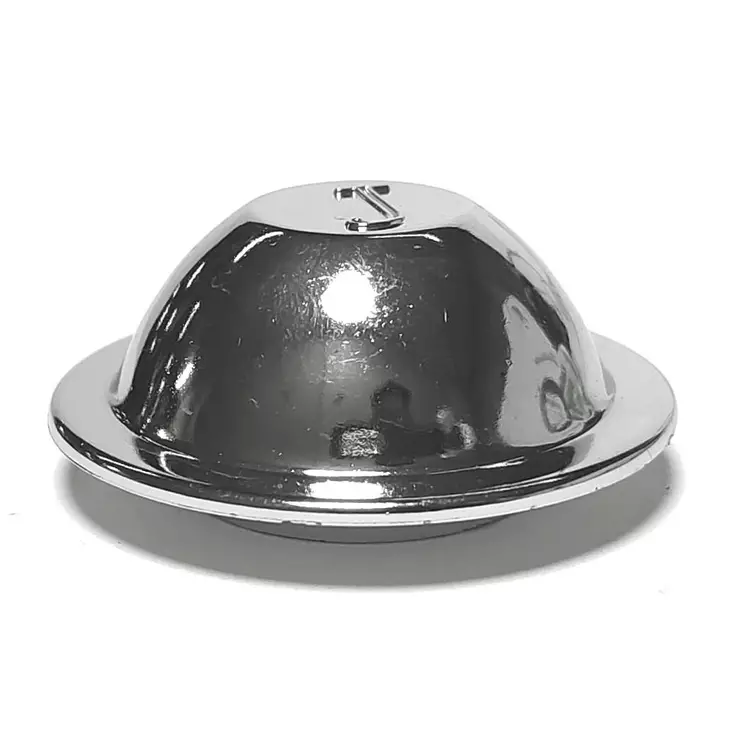 Takavanteen keskikuppi - Senioriskootterit - 832000 - 1