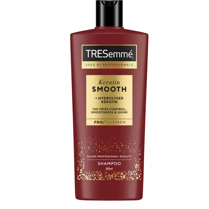 Shampoo TRESemmé Keratin Smooth 685 ml - Shampoot - 8720181446030 - 1