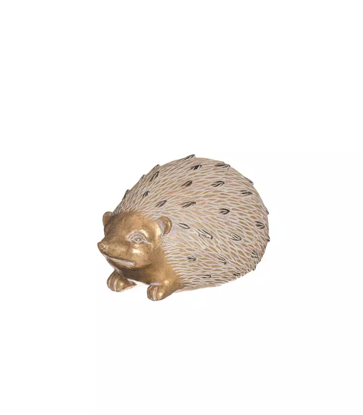 Siili 17cm 4Living - Pihapatsaat ja veistokset - 6410416023090 - 1