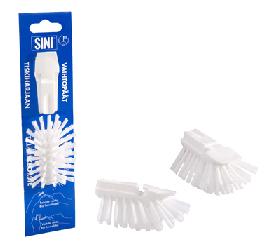 SINI EKO VAIHTOPÄÄ 2KPL - Lattiamopit ja vaihto-osat - 6423800039560 - 1