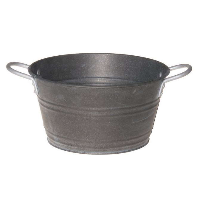 SINKKIVATI 25X33X13 CM 4Living - Sisustuskorit ja puulaatikot - 6410413274860 - 1