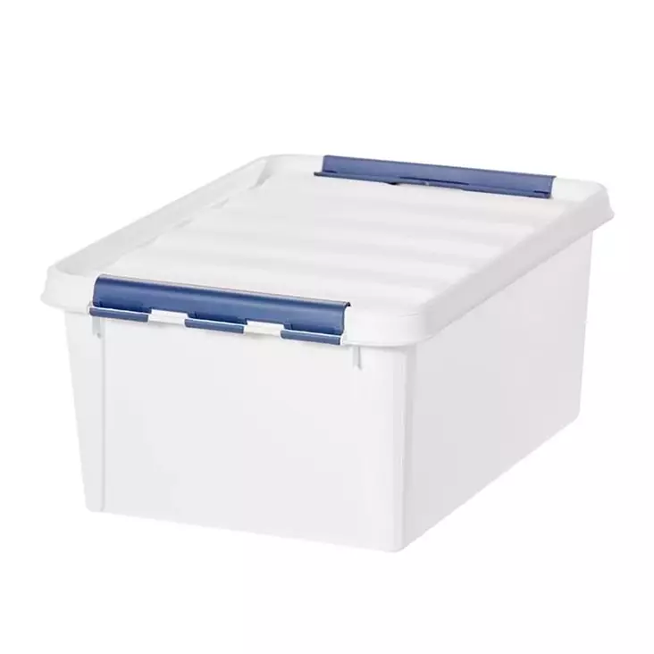 SmartStore Pro 15 valkoinen - Säilytyslaatikot ja muovilaatikot - 7332462024700 - 1