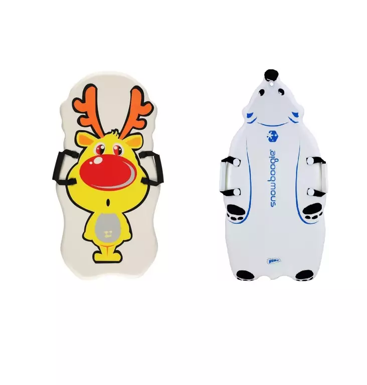 snow foam liukuri - Lumilelut, pulkat ja liukurit - 6438168113630 - 1