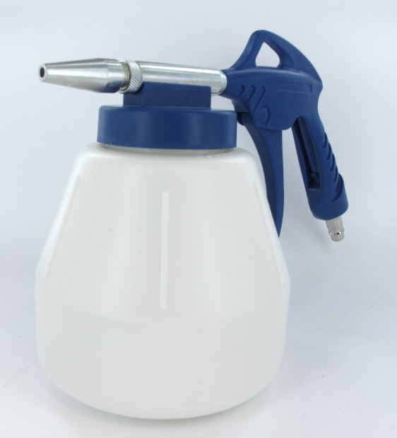 SOODARUISKU 1,2L CASTOR - Hiekkapuhallus ja soodapuhallus - 6438168073620 - 1