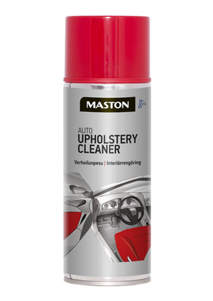 Spray Verhoilunpuhdistusaine Auto 400ml - Autoshampoot ja pesuaineet - 6412490000110 - 1