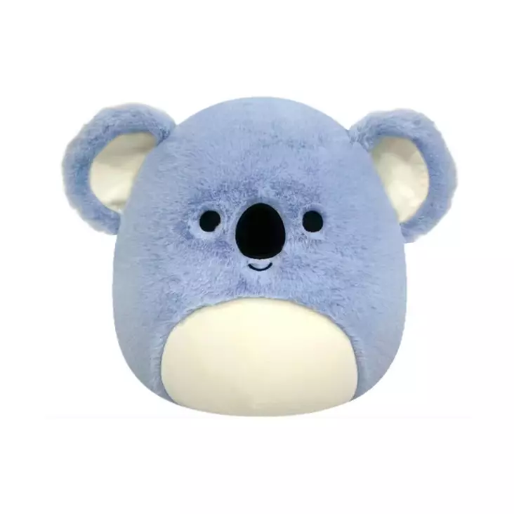 Squishmallows 40 cm P21 Fuzz A Mallows K - Pehmolelut - 0191726779490 - 1