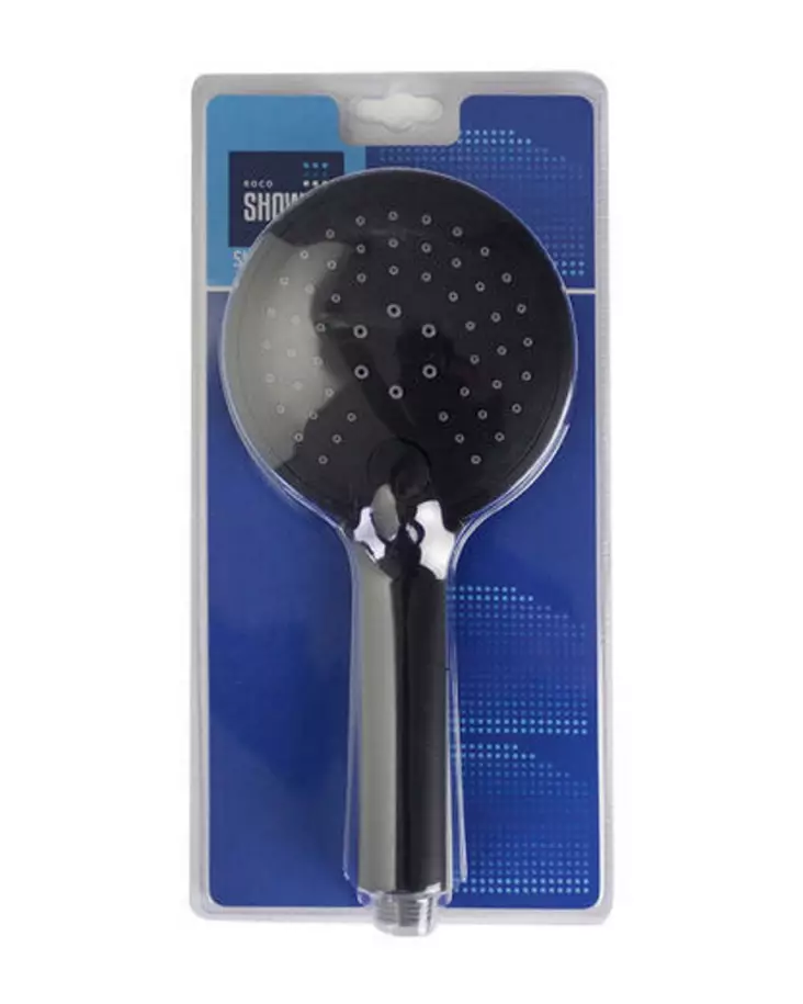 Suihkukahva. - Suihkukaapit ja -seinät - 6438159952330 - 1