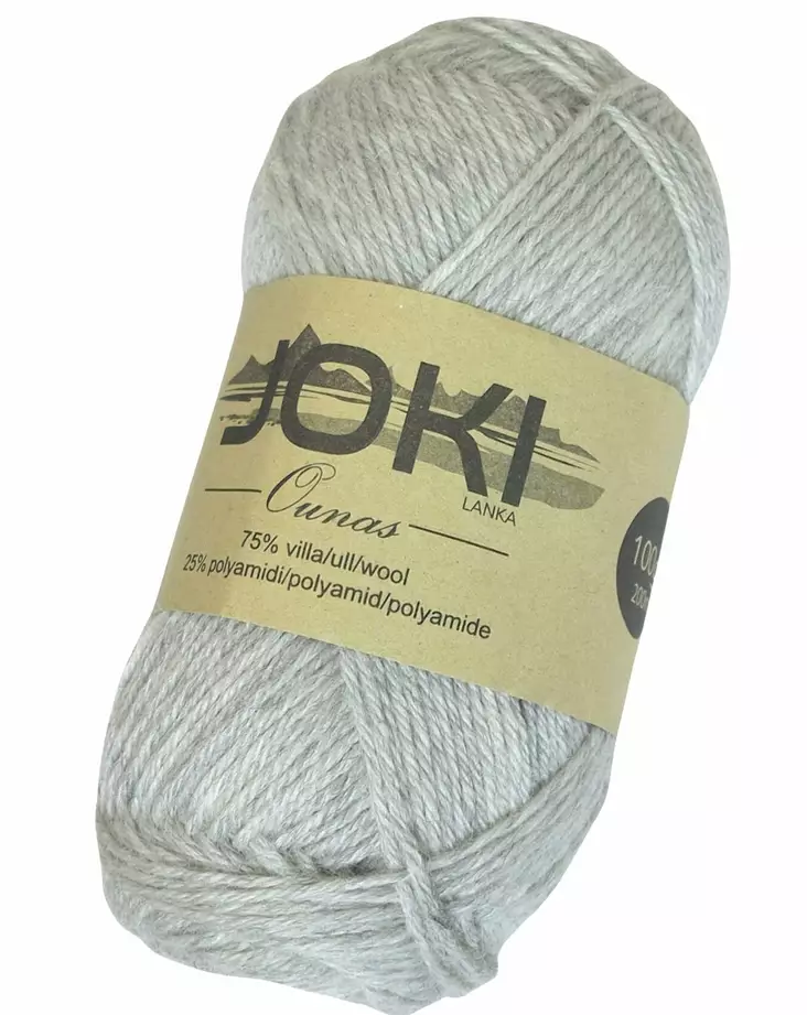 Sukkalanka joki villalanka - Sukkalangat - 6438159364430 - 1