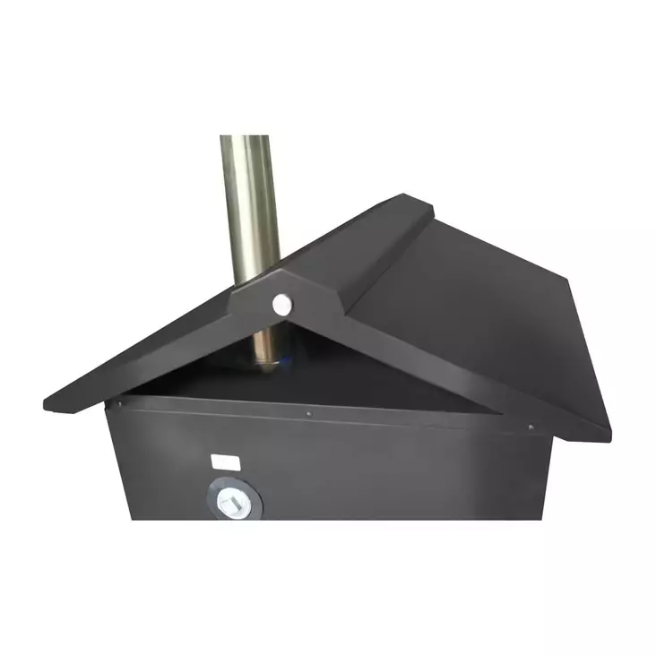 Hottia HT-20 Pro katto - Porealtaat - 6438014272160 - 1