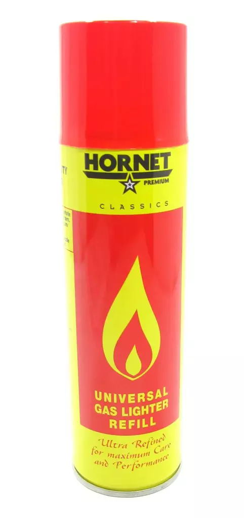 SYTYTIN KAASU 250ML - Sytyttimet - 6438168094380 - 1