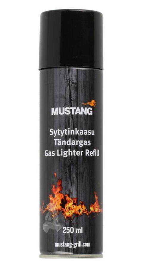 Sytk=C3=A4rin kaasu sytytinkaasu - Sytyttimen kaasut ja bensat - 6410410109950 - 1