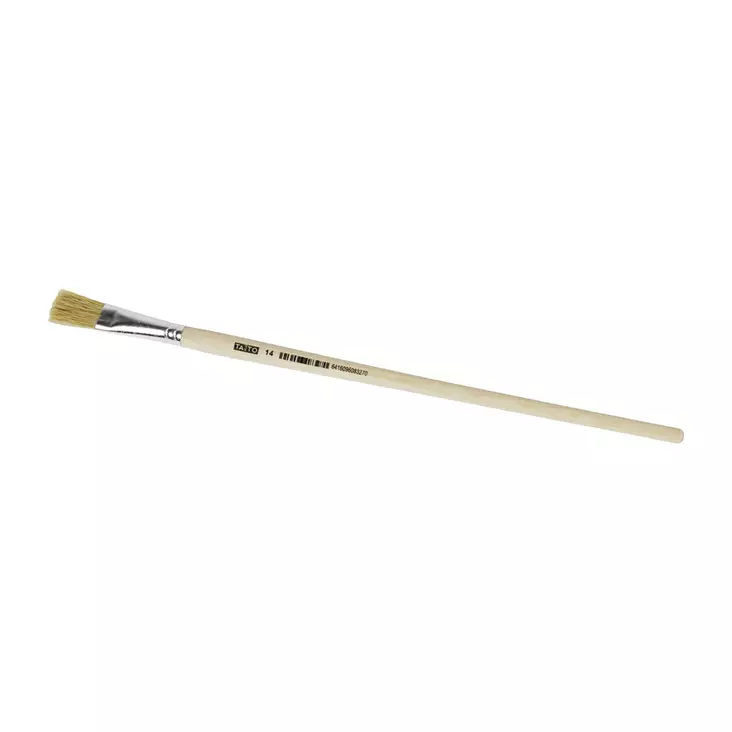 Taiteilijasivellin 14mm 24mm Taito - Siveltimet ja pensselit - 6416096083270 - 1