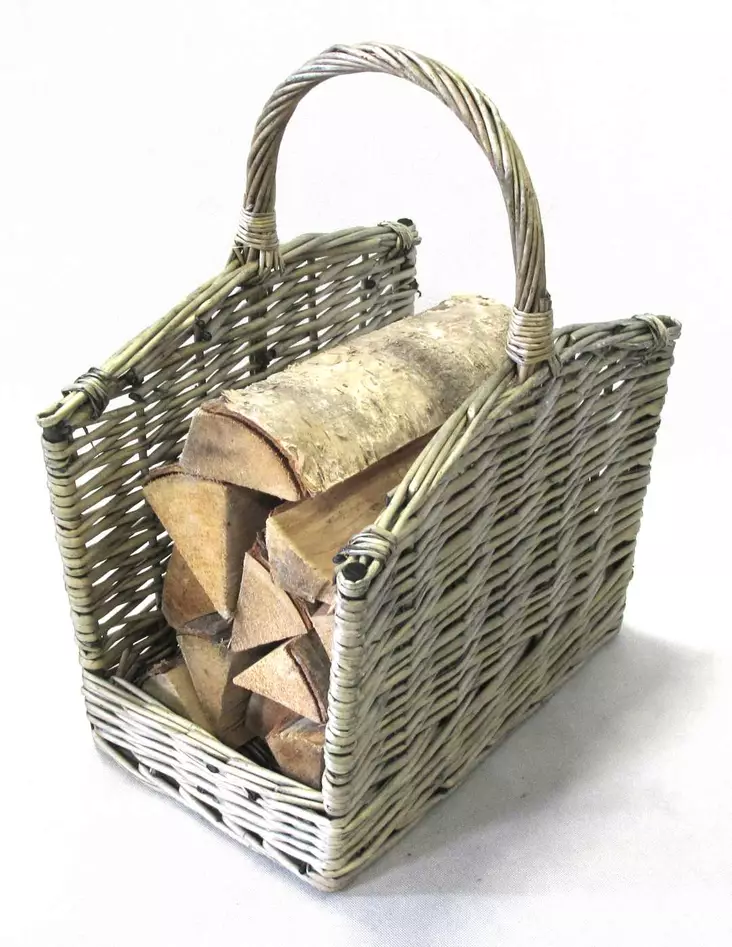 TAKKAKORI HARMAA PIENI ROTTINKINEN - Puunkantotelineet - 6438168094540 - 1