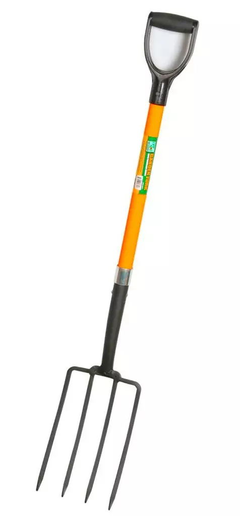 Talikko Pro - Lapiot ja talikot - 6438168090160 - 1