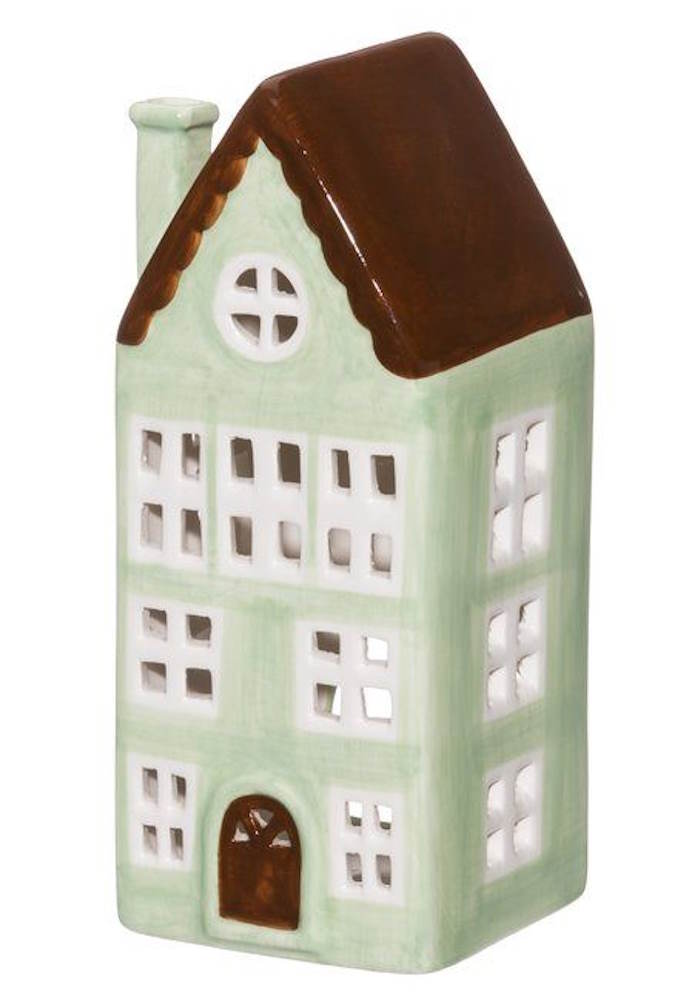 Kynttil=C3=A4lyhty lyhty talonmuotoinen - Lyhdyt sisäkäyttöön - 6410416305790 - 1