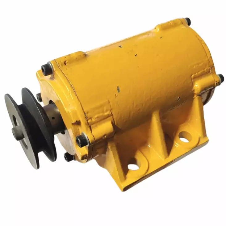 Täry-yksikkö 80kg maantiivistäjä - Maantiivistäjän varaosat - 837040 - 1