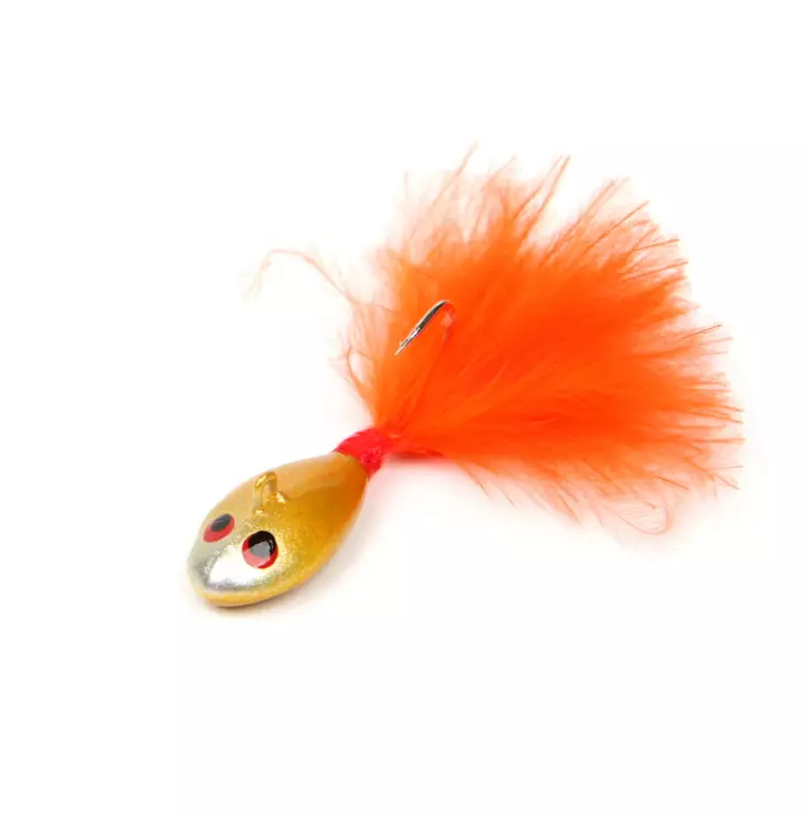 tasapainopilkki tasuri v=C3=A4in=C3=B6 leech pilkkiminen talvikalastus=
 - Tasapainopilkit - 6438212034690 - 1