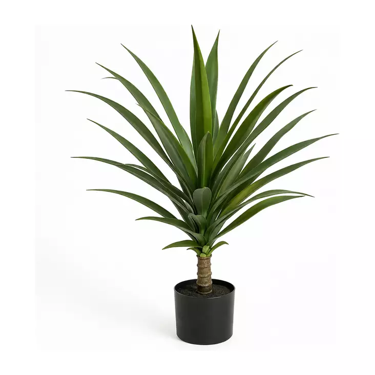 Tekokukka traakkipuu - Tekokasvit ja muovikukat - 6438159384780 - 1