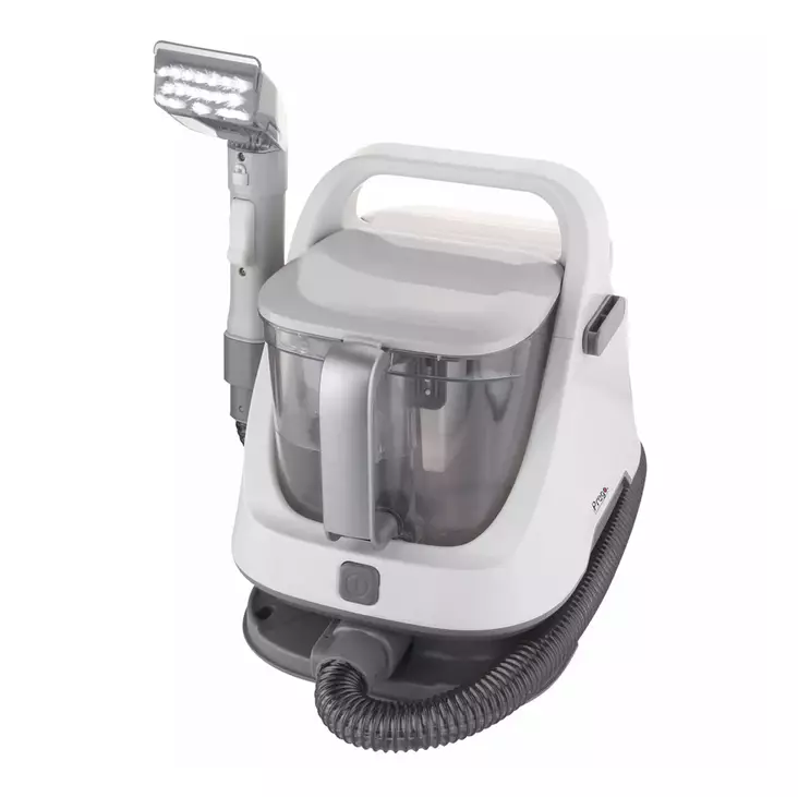 Tekstiilipesuri /paikkapeusri - Tekstiilipesurit ja mattopesurit - 6430037757280 - 1