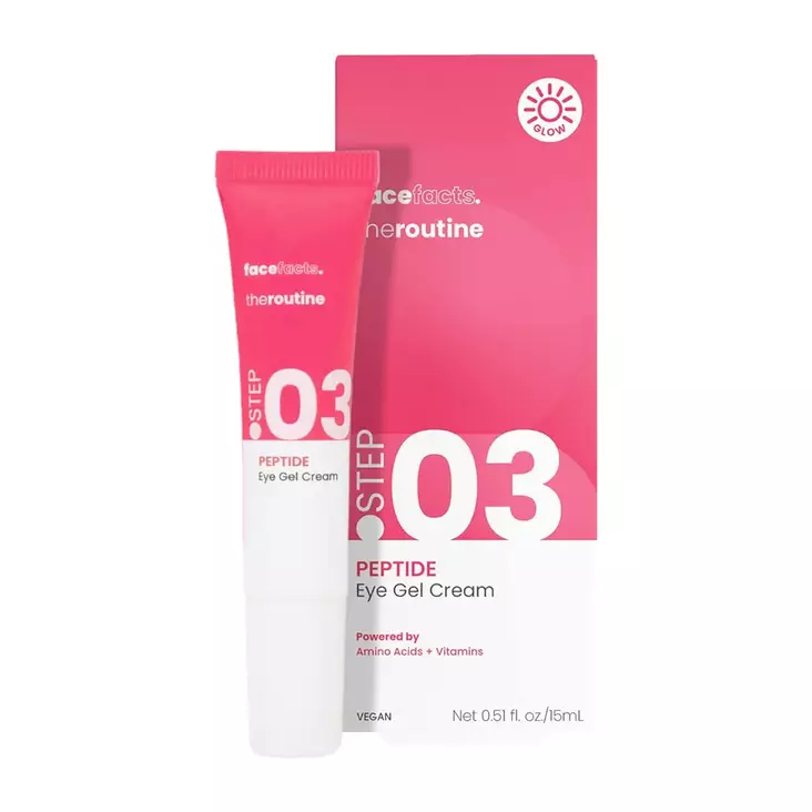 FF Rutine 03 Peptide silmänympärysvoide - Kasvojenhoitotuotteet ja -tarvikkeet - 5031413930160 - 1