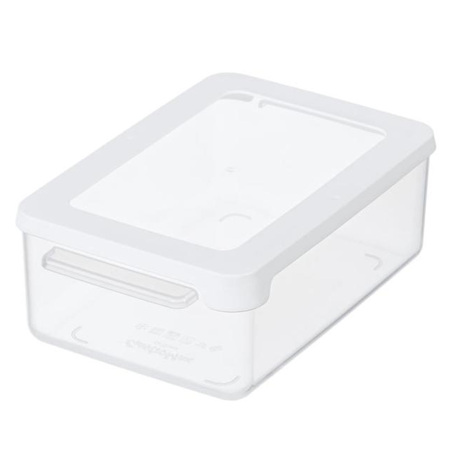 TIIVIÖRASIA ORTHEX 1L GastroMax eväsrasia - Säilytysrasiat ja eväsrasiat - 7332462042070 - 1