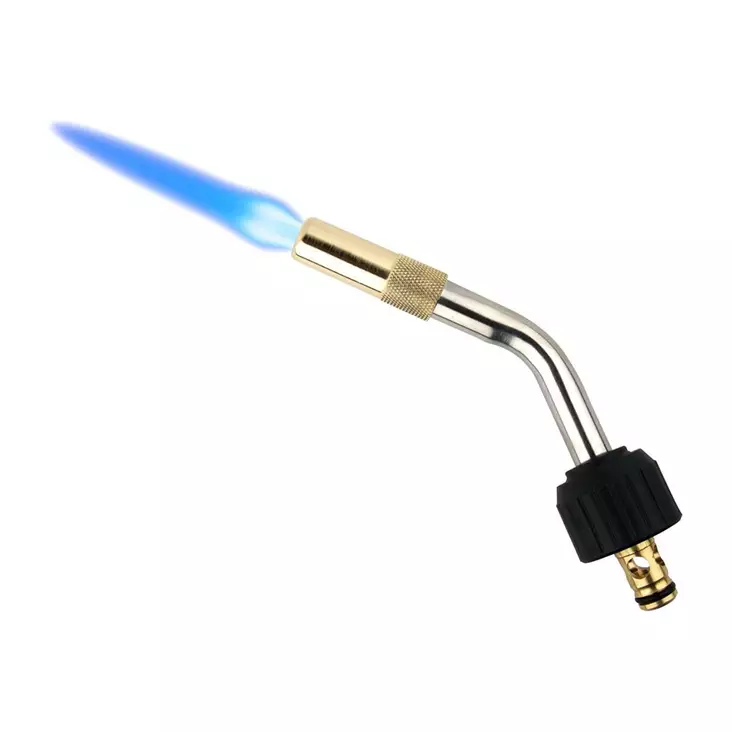 Timco Pro sykloni kaasupolttimen suutin - Kaasuhitsaus ja kaasutohot - 6438014340470 - 1